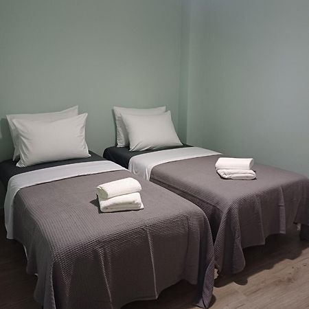Vata Apartaments Салоники Экстерьер фото