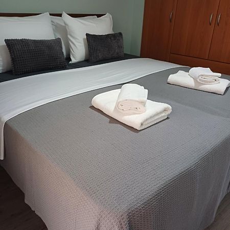 Vata Apartaments Салоники Экстерьер фото