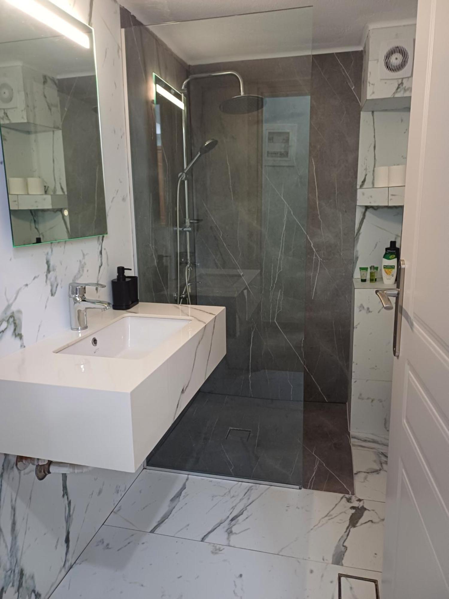 Vata Apartaments Салоники Экстерьер фото