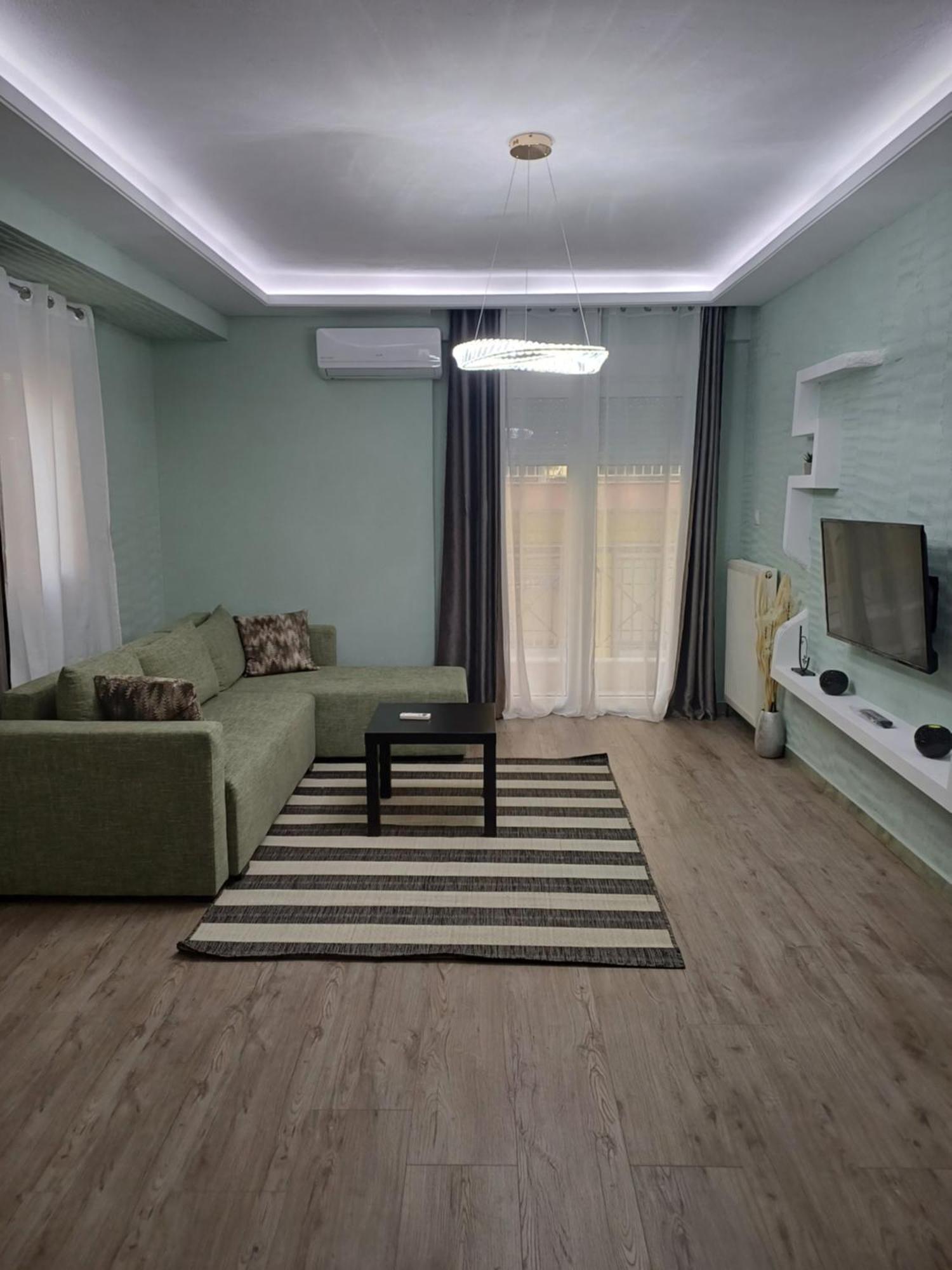 Vata Apartaments Салоники Экстерьер фото