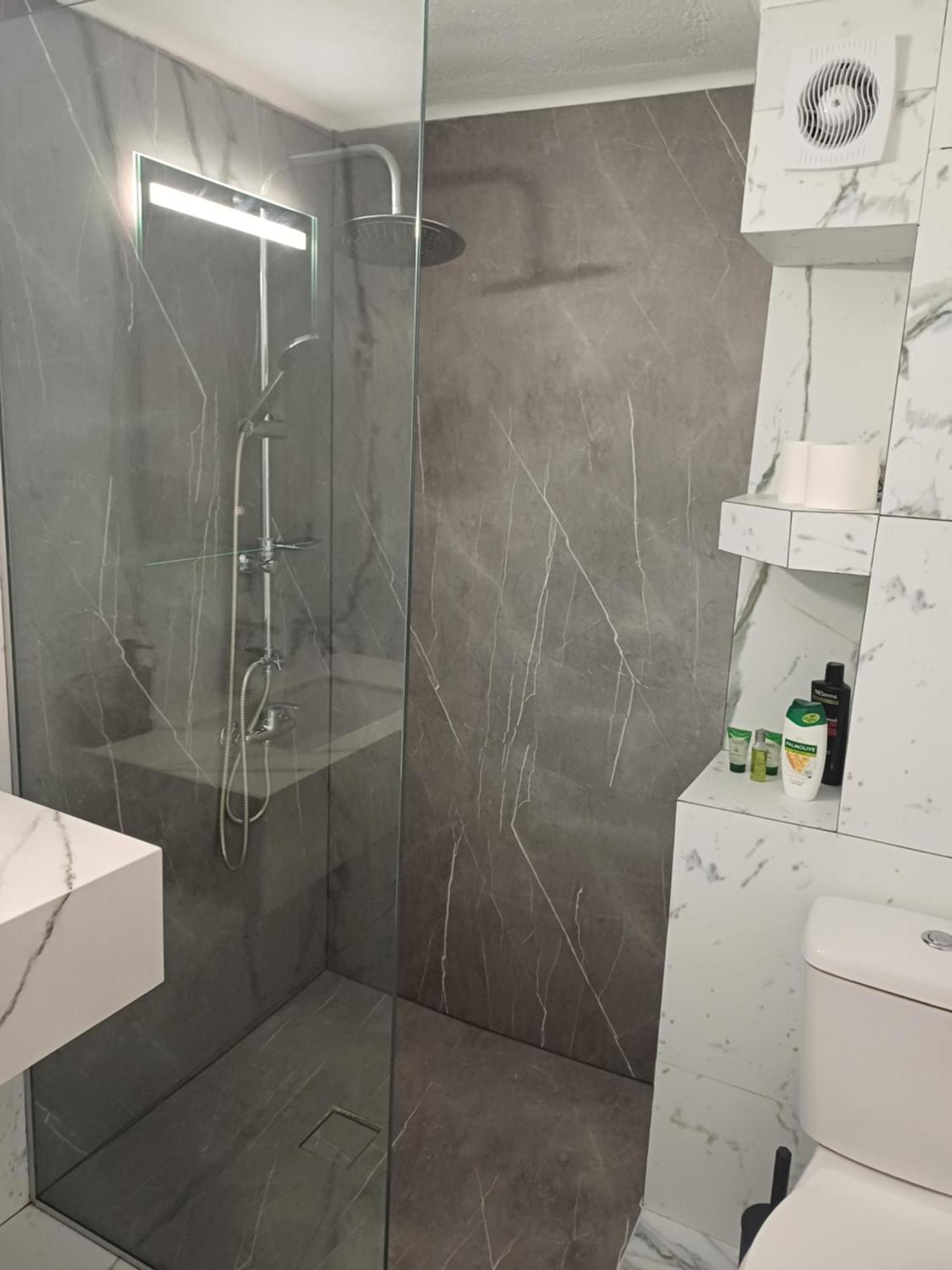 Vata Apartaments Салоники Экстерьер фото