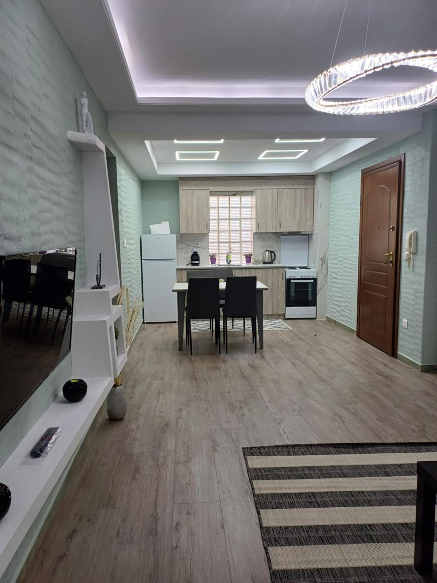 Vata Apartaments Салоники Экстерьер фото