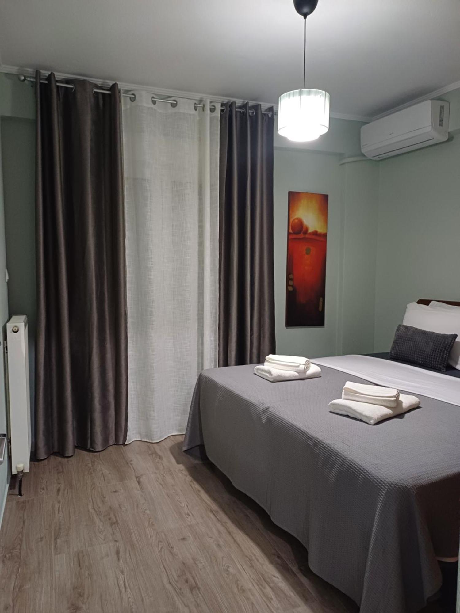 Vata Apartaments Салоники Экстерьер фото