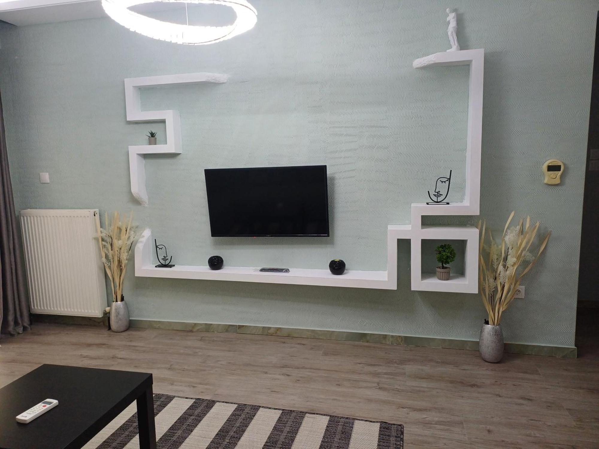 Vata Apartaments Салоники Экстерьер фото