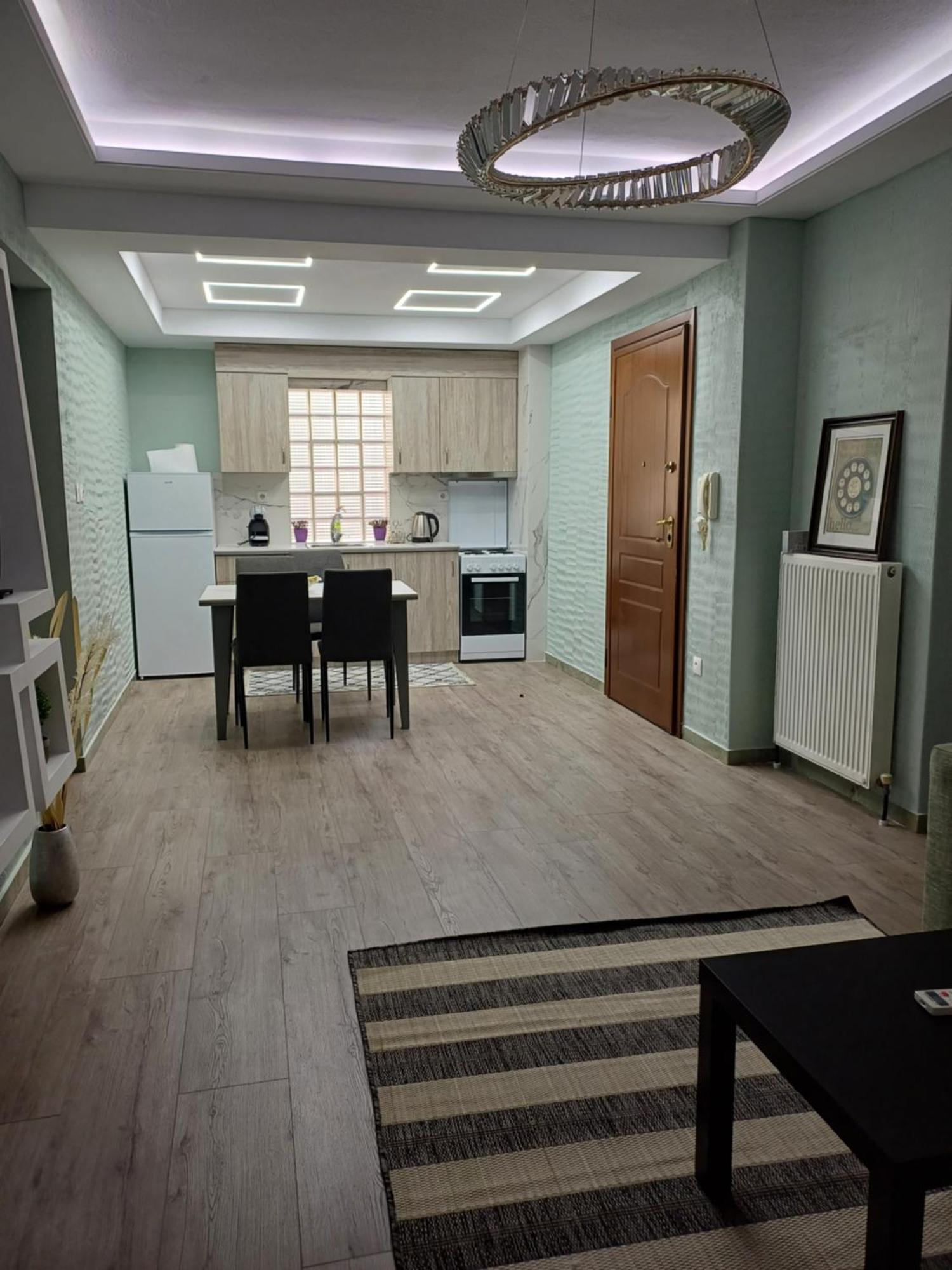 Vata Apartaments Салоники Экстерьер фото
