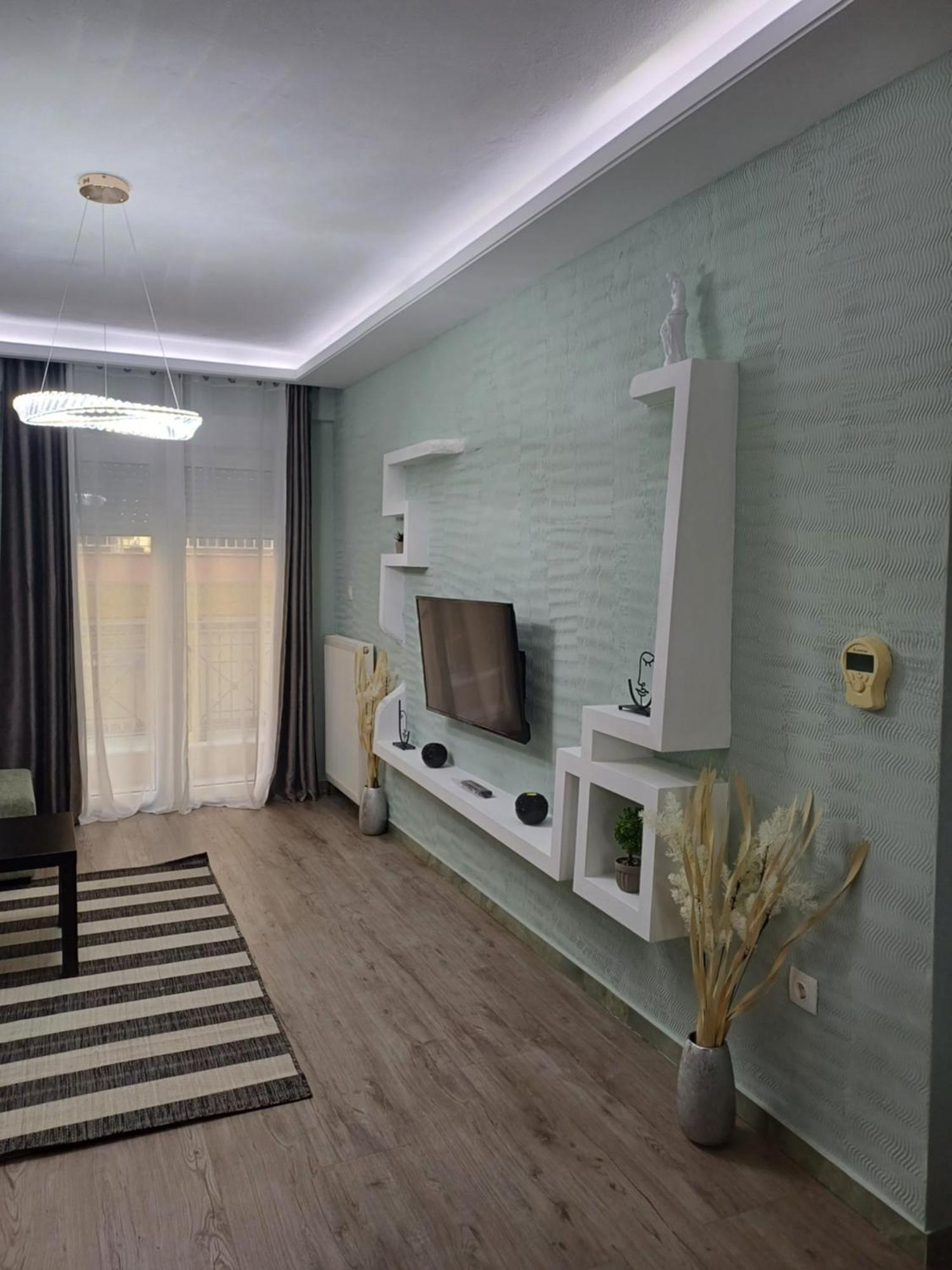 Vata Apartaments Салоники Экстерьер фото